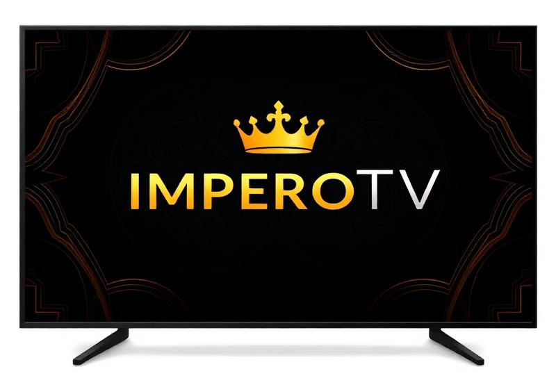 Império TV: Download e Instalação Completa