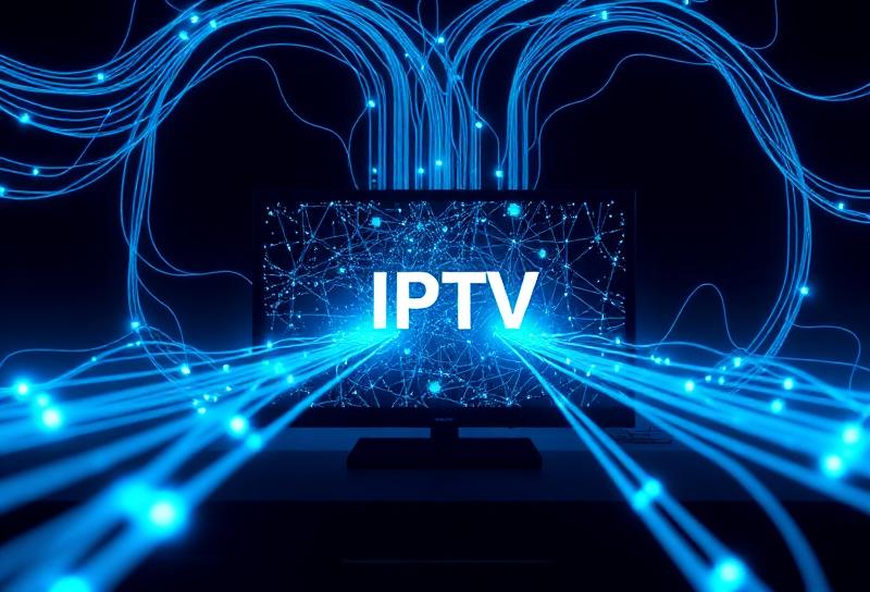 IPTV: O Que É e Como Funciona em 2024