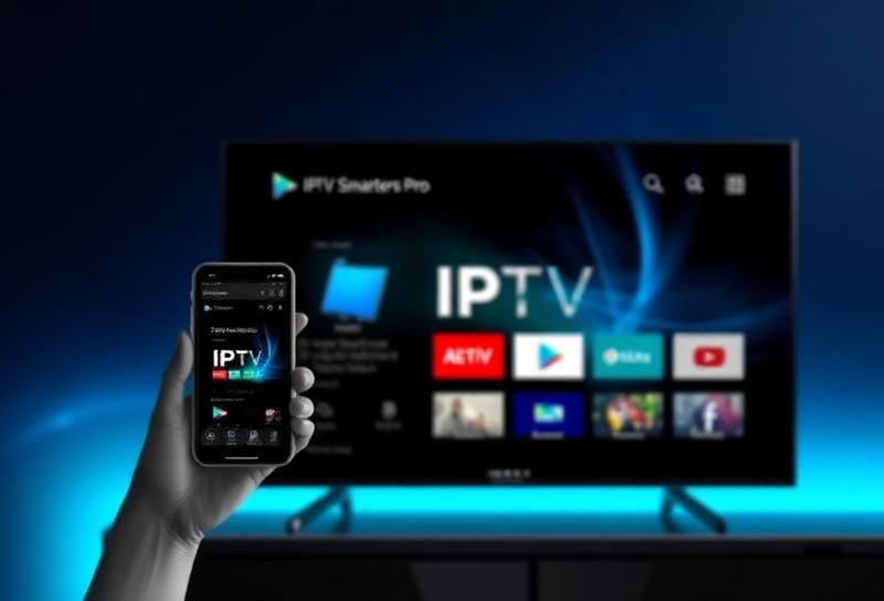 IPTV Smarters Pro: Download e Instalação Completa